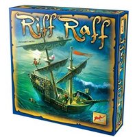 ZOCH 601105012 Riff Raff ZOCH 601105012 Riff Raff von ZOCH