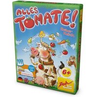 ZOCH 601105035 Alles Tomate! ZOCH 601105035 Alles Tomate! von ZOCH