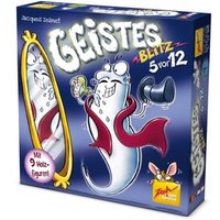 ZOCH 601105054 Geistesblitz 5 vor 12 ZOCH 601105054 Geistesblitz 5 vor 12 von ZOCH