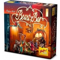 ZOCH 601105059 Beasty Bar ZOCH 601105059 Beasty Bar von ZOCH
