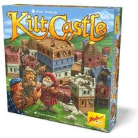 ZOCH 601105104 Kilt Castle von ZOCH
