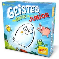 ZOCH 601105119 Geistesblitz Junior ZOCH 601105119 Geistesblitz Junior von ZOCH
