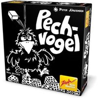 ZOCH 601105125 Pechvogel ZOCH 601105125 Pechvogel von ZOCH