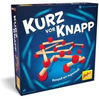 ZOCH 601105150 Kurz vor knapp ZOCH 601105150 Kurz vor knapp von ZOCH