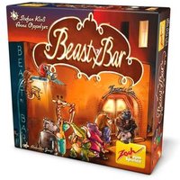 ZOCH 601105155 Beasty Bar ZOCH 601105155 Beasty Bar von ZOCH