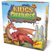 ZOCH 601105160 Kings & Creatures von ZOCH