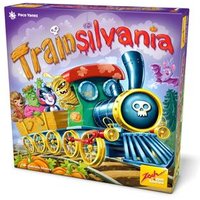 ZOCH 601105170 Trainsilvania von ZOCH