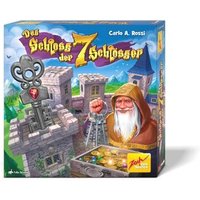 ZOCH 601105204 Das Schloss der 7 Schlösser ZOCH 601105204 Das Schloss der 7 Schlösser von ZOCH