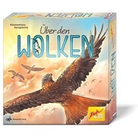 ZOCH 601105207 Über den Wolken ZOCH 601105207 Über den Wolken von ZOCH