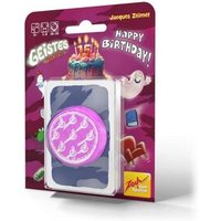 ZOCH 601105226 Geistesblitz Happy Birthday ZOCH 601105226 Geistesblitz Happy Birthday von ZOCH