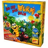 ZOCH 601105228 Da ist der Wurm drin - 15. Jahres Jubiläum ZOCH 601105228 Da ist der Wurm drin - 15. Jahres Jubiläum von ZOCH