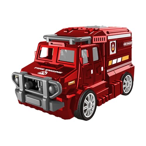 ZONEWD Mini-Auto-Fahrzeuge - Fahrzeugspielzeug mit Trägheitsreibung für Kinder im Vorschulalter | Partygeschenke für Kinder für die frühe Bildung, festliches Geschenk, Belohnung im Klassenzimmer von ZONEWD