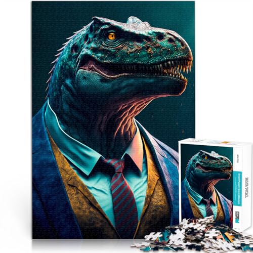 Puzzle 1000 Teile für Erwachsene Dicraeosaurus Aus Karton Geeignet für Kinder ab 14 Jahren Lernspielzeug-Herausforderung Tolle Geschenke und Spielzeuge。Größe:26x38cm/10.2x14.9Zoll Puzzle 1000 Teile für Erwachsene Dicraeosaurus Aus Karton Geeignet für Kinder ab 14 Jahren Lernspielzeug-Herausforderung Tolle Geschenke und Spielzeuge。Größe:26x38cm/10.2x14.9Zoll von ZONGJX