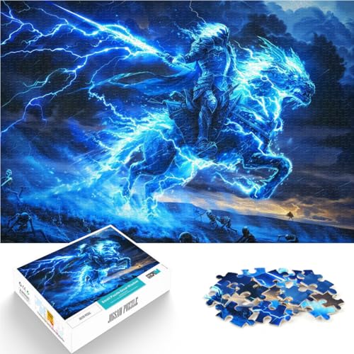 Puzzle für Erwachsene 1000 Teile Blitzhalterung Aus Karton für Kinder ab 14 Jahren Spielspielzeug Als Geschenk für die ganze Familie und Freunde。Größe:26x38cm/10.2x14.9Zoll Puzzle für Erwachsene 1000 Teile Blitzhalterung Aus Karton für Kinder ab 14 Jahren Spielspielzeug Als Geschenk für die ganze Familie und Freunde。Größe:26x38cm/10.2x14.9Zoll von ZONGJX