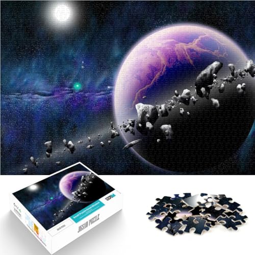 Puzzle für Erwachsene 1000 Teile Raum Aus Karton für und ab 14 Jahren Anspruchsvoll, Aber lustig und humorvoll Tolles Geschenk。Größe:38x52cm/14.9x20.4Zoll Puzzle für Erwachsene 1000 Teile Raum Aus Karton für und ab 14 Jahren Anspruchsvoll, Aber lustig und humorvoll Tolles Geschenk。Größe:38x52cm/14.9x20.4Zoll von ZONGJX