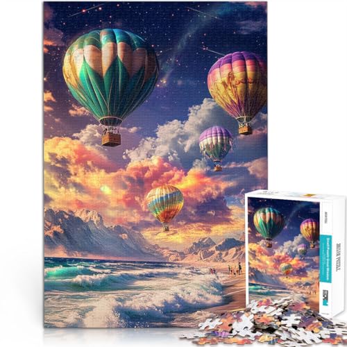 für Erwachsene Puzzles 1000 Teile Puzzles Küstenlandschaft Aus Holz für und ab 14 Jahren pädagogische Herausforderung Lustige Aktivitäten für zu Hause, Geburtstagsgeschenke, Reisegeschenke。 für Erwachsene Puzzles 1000 Teile Puzzles Küstenlandschaft Aus Holz für und ab 14 Jahren pädagogische Herausforderung Lustige Aktivitäten für zu Hause, Geburtstagsgeschenke, Reisegeschenke。 von ZONGJX