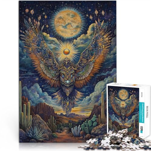 für Erwachsene Puzzles 1000 Teile Puzzles Uralter bunter Phönix Aus Karton für und ab 14 Jahren Entspannende Spiele Verbesserung der Liebe zwischen Paaren。Größe:38x52cm/14.9x20.4Zoll für Erwachsene Puzzles 1000 Teile Puzzles Uralter bunter Phönix Aus Karton für und ab 14 Jahren Entspannende Spiele Verbesserung der Liebe zwischen Paaren。Größe:38x52cm/14.9x20.4Zoll von ZONGJX