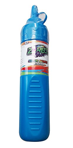United Colors of Benetton Zorbz Farb-Wasserbomben Starter Set (1 STK) von ZORBZ