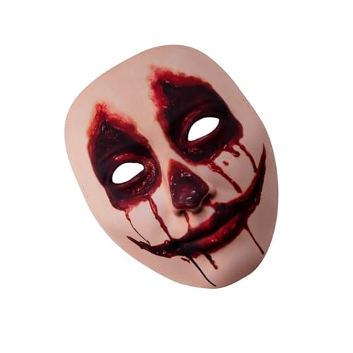 ZORESCOLEO Halloween-Kostüm für Erwachsene, Punk, Braut, Schleier, Blume, Haarreif, blutiger Haarreif, dunkle Serie, gruselige Phantome, Brautrequisiten ZORESCOLEO Halloween-Kostüm für Erwachsene, Punk, Braut, Schleier, Blume, Haarreif, blutiger Haarreif, dunkle Serie, gruselige Phantome, Brautrequisiten von ZORESCOLEO