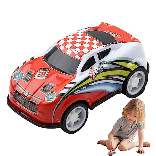 ZORQ -Spielzeugautos zum Zurückziehen - -Rennwagen-Spielzeug | Fahrzeugspielzeug, Preisbox-Spielzeug, Rückzugsautos, Goodie-Bag-Füller, Partygeschenke, Klassenschatzkiste für Jungen von ZORQ