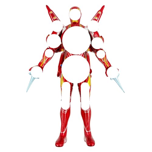 20cm Action Figurer mit Flügel und Flamme, Hero Figuren für Jungen, Hero Serie Spielzeug für Kinder ab 3 Jahren 20cm Action Figurer mit Flügel und Flamme, Hero Figuren für Jungen, Hero Serie Spielzeug für Kinder ab 3 Jahren von ZORTORZ