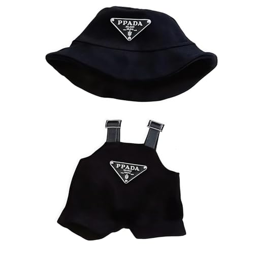 Puppenkleidung, 17CM Puppe Kleidung, Kleidung für Puppe, Bekleidung für Plüsch, Plüsch Puppenkleidung, Puppen Zubehör, Ideales Kinder Geschenk Puppenkleidung, 17CM Puppe Kleidung, Kleidung für Puppe, Bekleidung für Plüsch, Plüsch Puppenkleidung, Puppen Zubehör, Ideales Kinder Geschenk von ZOSIGN