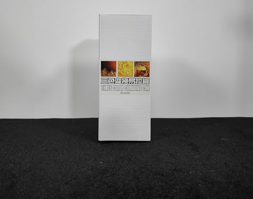 ZQION Drei Farbwechsel können Zaubertricks inszenieren, Mentalismus, magische Requisiten für professionelle Magier, Spielereien, Illusionen, Party, Magia, Show, Street Magie ZQION Drei Farbwechsel können Zaubertricks inszenieren, Mentalismus, magische Requisiten für professionelle Magier, Spielereien, Illusionen, Party, Magia, Show, Street Magie von ZQION