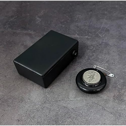 ZQION Invisible Touch Magic Tricks Magician Mind Reading Chair Prop Close Up Street Illusions Mentalism Magia Gimmick von ZQION