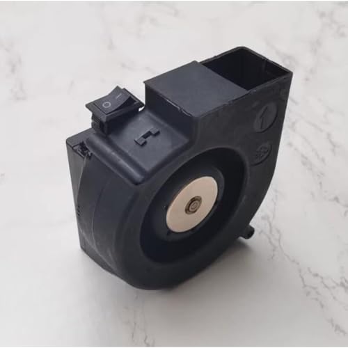 ZQION Kleine Schneemaschine Elektronisches Gerät Schneeflocken Fliegende Schnee Papier Sturmmaschine Bühne Zaubertricks Close Up Magic Illusion Magic Requisiten Professioneller Magier von ZQION