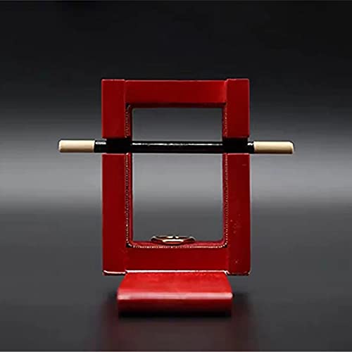 ZQION Mystery Box Magic Tricks Gimmicks Magic Illusions Close Up Magic Requisiten Vorhersage Magier Zubehör von ZQION