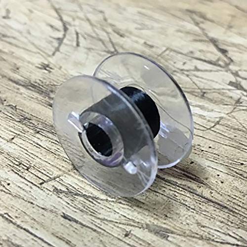 ZQION Spule, unsichtbare Elastizität, schwarz, magische Tricks, Zubehör für Venom-Projekt ZQION Spule, unsichtbare Elastizität, schwarz, magische Tricks, Zubehör für Venom-Projekt von ZQION
