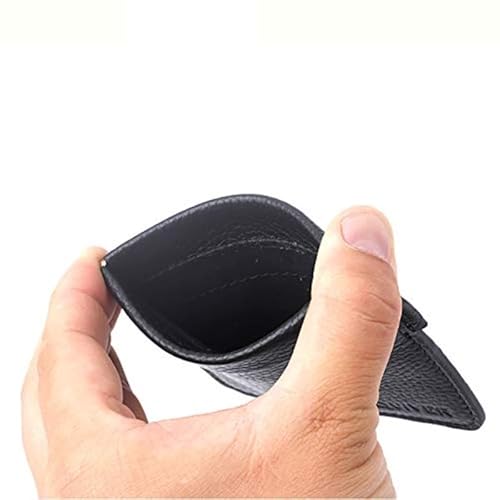 ZQION VDR Köcher Plus Close-up Zaubertricks Professionelle Magier Wallet Magic Gimmicks Magie Mentalismus Zauberspiele Lustig von ZQION