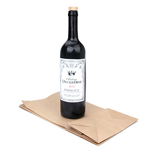 ZQION Vanishing Champagnerflasche Wein Zauberflasche Bühne Zaubertricks Verschwindende Flasche Professionam Magier Gimmick Illusions von ZQION
