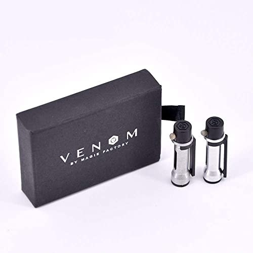 ZQION Venom Project Magic Tricks Mini Schwimmgerät Magia für professionelle Magier Close Up Street Gimmick Prop Illusion Lustig ZQION Venom Project Magic Tricks Mini Schwimmgerät Magia für professionelle Magier Close Up Street Gimmick Prop Illusion Lustig von ZQION