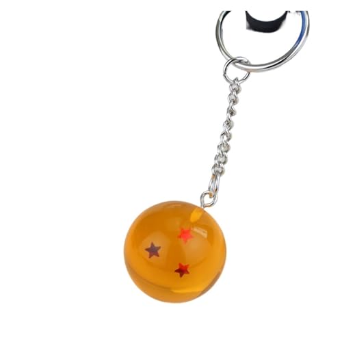 ZQMKQCEK 1-7 Planet Schlüsselanhänger Schmuck Perle Anhänger Schlüsselanhänger Auto Schlüsselanhänger Schmuck von ZQMKQCEK
