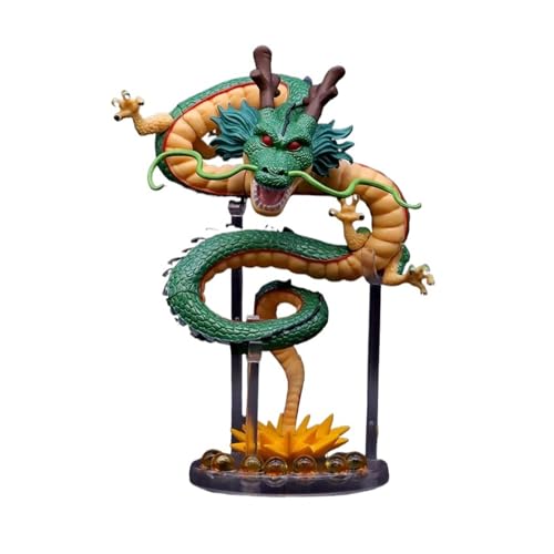 ZQMKQCEK 18cm Spielzeug Geschenk Modell Statue Sammlerstück von ZQMKQCEK