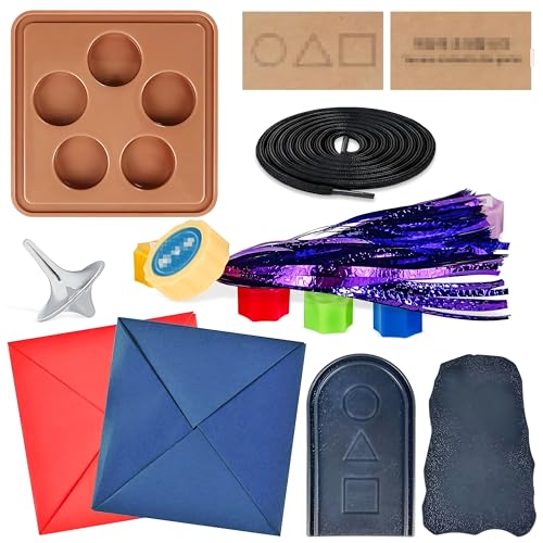 ZTBFHLZQ Gonggi Korean Game,Koreanisches Volksspiel Set,Gong Gi Koreanisches Gonggi Spiel,Ddakji,Ideal Gonggi Game Set,Klassischer Hand Auge Koordinationsspaß,für Kinder&Familienaktivität ZTBFHLZQ Gonggi Korean Game,Koreanisches Volksspiel Set,Gong Gi Koreanisches Gonggi Spiel,Ddakji,Ideal Gonggi Game Set,Klassischer Hand Auge Koordinationsspaß,für Kinder&Familienaktivität von ZTBFHLZQ