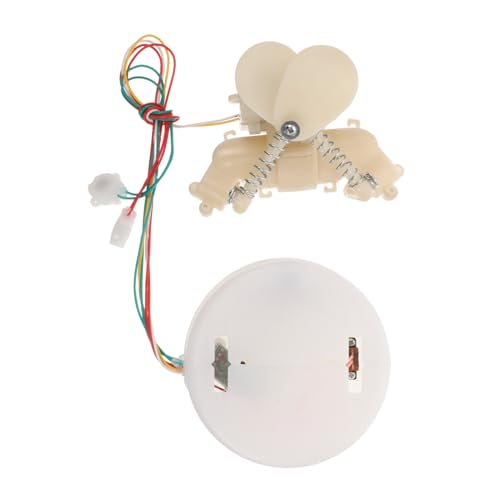ZUNOXAZ 1 Satz Bewegungs Stimme Wiederholungs Bewegungsmechanismus Elektronisches Elefantenspielzeug Bewegungs Stimme Wiederholungs Spielzeugmechanismus Elektronischer ZUNOXAZ 1 Satz Bewegungs Stimme Wiederholungs Bewegungsmechanismus Elektronisches Elefantenspielzeug Bewegungs Stimme Wiederholungs Spielzeugmechanismus Elektronischer von ZUNOXAZ