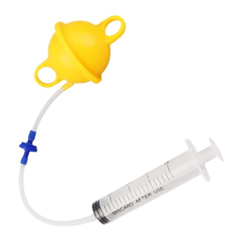 ZUNOXAZ 1 Satz Kleines experimentelles Materialpaket Stiel-Experimentierset Stem-Wissenschafts-Kit Physik -Experiment -Kit Lernset Physik Science Experiment Kit Stamm Physik-Kit Plastik von ZUNOXAZ