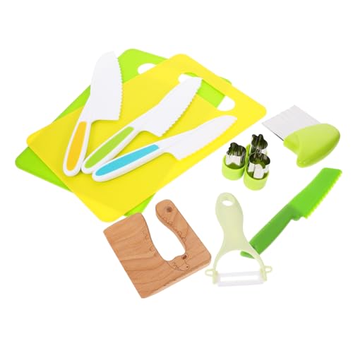 ZUNOXAZ 1 Satz Küchen Spielzeugset für Teiliges Set aus Holz und Kochspielzeug Kreativität und Geschicklichkeit Zubehör für Rollenspiele und Frühkindliche Entwicklung ZUNOXAZ 1 Satz Küchen Spielzeugset für Teiliges Set aus Holz und Kochspielzeug Kreativität und Geschicklichkeit Zubehör für Rollenspiele und Frühkindliche Entwicklung von ZUNOXAZ
