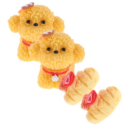 ZUNOXAZ 1 Set Mini-hundefiguren: Winzige Welpenfiguren Als Dekoration Für Den Schreibtisch Und Das Armaturenbrett Im Auto – Cartoon-Harz, Süße Mini-hundedekoration Für Bonsai Im Innen- ZUNOXAZ 1 Set Mini-hundefiguren: Winzige Welpenfiguren Als Dekoration Für Den Schreibtisch Und Das Armaturenbrett Im Auto – Cartoon-Harz, Süße Mini-hundedekoration Für Bonsai Im Innen- von ZUNOXAZ