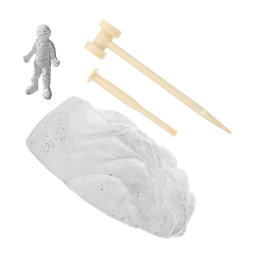 ZUNOXAZ 1 Set Miniatur Mumie Figur Harz Ägyptisches Home Ägyptische Partei Ornament Ancient Ägypten Themendekoration Mini Harz Ägyptische Ornament ZUNOXAZ 1 Set Miniatur Mumie Figur Harz Ägyptisches Home Ägyptische Partei Ornament Ancient Ägypten Themendekoration Mini Harz Ägyptische Ornament von ZUNOXAZ