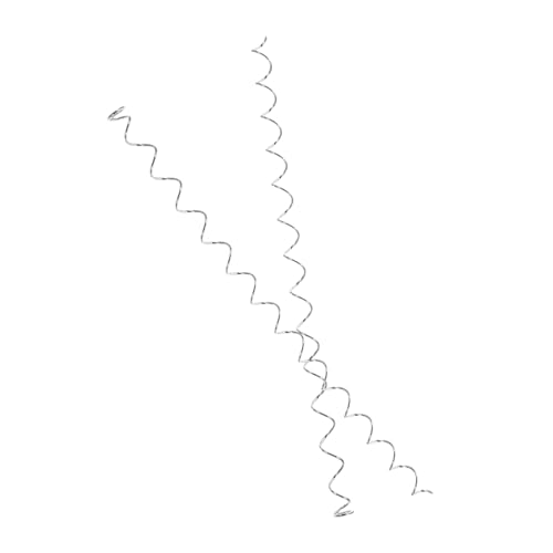 ZUNOXAZ 1 Set Requisiten Party Draht Favor Trick Performance Requisiten Trick Requisiten Zauberzubehör Kinderspielzeug Einfaches Streichspielzeug Bühnenperformance Requisiten ZUNOXAZ 1 Set Requisiten Party Draht Favor Trick Performance Requisiten Trick Requisiten Zauberzubehör Kinderspielzeug Einfaches Streichspielzeug Bühnenperformance Requisiten von ZUNOXAZ