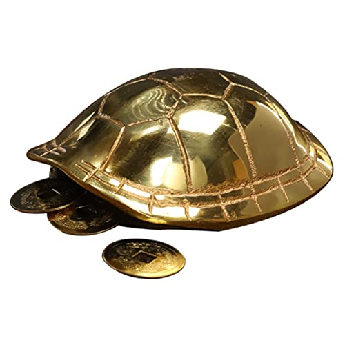 ZUNOXAZ 1 Set Schildkrötenpanzer Wahrsagewerkzeug Für Schildkröten I Und Schildkrötensitz Yoga Muscheln Wahrsagespiel Schildkrötenpanzer Schildkröten Ornament Wahrsage Requisite ZUNOXAZ 1 Set Schildkrötenpanzer Wahrsagewerkzeug Für Schildkröten I Und Schildkrötensitz Yoga Muscheln Wahrsagespiel Schildkrötenpanzer Schildkröten Ornament Wahrsage Requisite von ZUNOXAZ