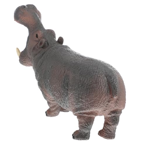 ZUNOXAZ 1 Stück Echtes Tiermodell Realistische Figur aus Hochwertigem Vinyl für Fördert Kreatives und Vorstellungskraft Perfektes Fotorequisit für Lebendige Aufnahmen ZUNOXAZ 1 Stück Echtes Tiermodell Realistische Figur aus Hochwertigem Vinyl für Fördert Kreatives und Vorstellungskraft Perfektes Fotorequisit für Lebendige Aufnahmen von ZUNOXAZ