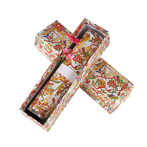 ZUNOXAZ 1 Stück Kreatives Lernspielzeug für Robustem Material Fördert Wahrnehmung und Spaß Geschenkidee für Weihnachten oder Geburtstage von ZUNOXAZ
