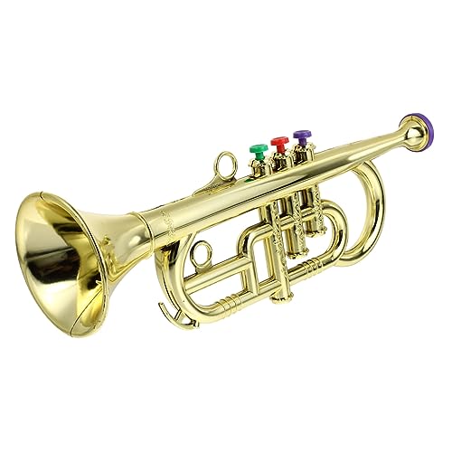 ZUNOXAZ 1 Stück Musikalisches Saxophon Modellspielzeug für Dreifarbige Saxophon Attrappe Lerninstrument für Junge Bühnenaufführungen und Kreatives ZUNOXAZ 1 Stück Musikalisches Saxophon Modellspielzeug für Dreifarbige Saxophon Attrappe Lerninstrument für Junge Bühnenaufführungen und Kreatives von ZUNOXAZ