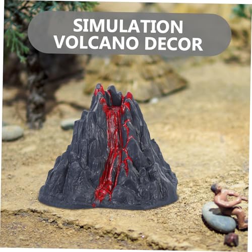 ZUNOXAZ 10 Stück Teiliges Miniatur aus Realistische Landschaftsdekoration Langlebig Leicht zu Reinigen für Modellbau und Heimdekoration Dinosaurier ZUNOXAZ 10 Stück Teiliges Miniatur aus Realistische Landschaftsdekoration Langlebig Leicht zu Reinigen für Modellbau und Heimdekoration Dinosaurier von ZUNOXAZ