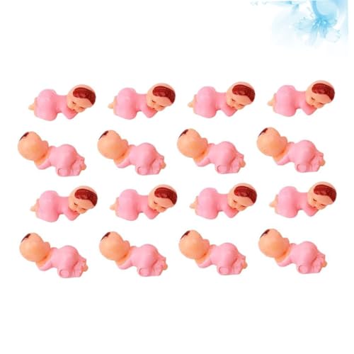 ZUNOXAZ 100 Stück Teiliges Badewannenspielzeug Kleine Rosa Schlafende Babypuppe Sicher und Griffig Fördert Koordination und Fantasie Geschenk für Kleinkinder Badewannenspaß ZUNOXAZ 100 Stück Teiliges Badewannenspielzeug Kleine Rosa Schlafende Babypuppe Sicher und Griffig Fördert Koordination und Fantasie Geschenk für Kleinkinder Badewannenspaß von ZUNOXAZ