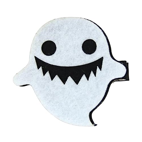 ZUNOXAZ 12 Stück Teiliges Halloween Haarspangen für Stil Leichte und Sichere Cartoon Haarklammern Schwarz für Party und Festtagsdekoration ZUNOXAZ 12 Stück Teiliges Halloween Haarspangen für Stil Leichte und Sichere Cartoon Haarklammern Schwarz für Party und Festtagsdekoration von ZUNOXAZ